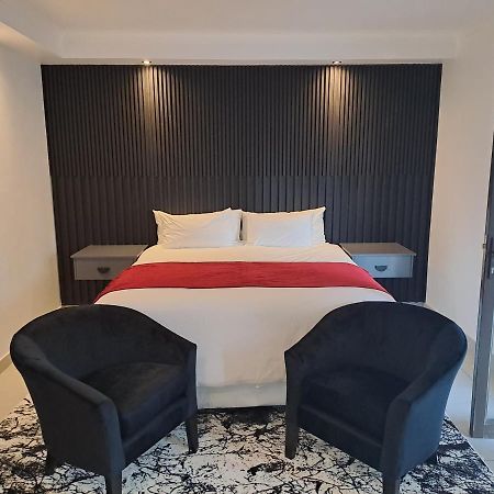 Mint Guesthouse Randfontein Ngoại thất bức ảnh