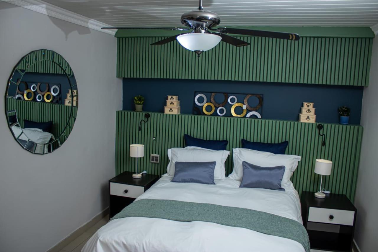Mint Guesthouse Randfontein Ngoại thất bức ảnh