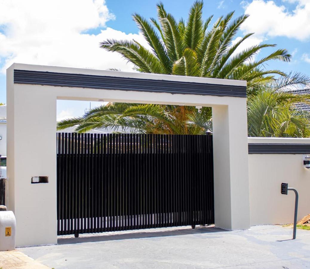 Mint Guesthouse Randfontein Ngoại thất bức ảnh