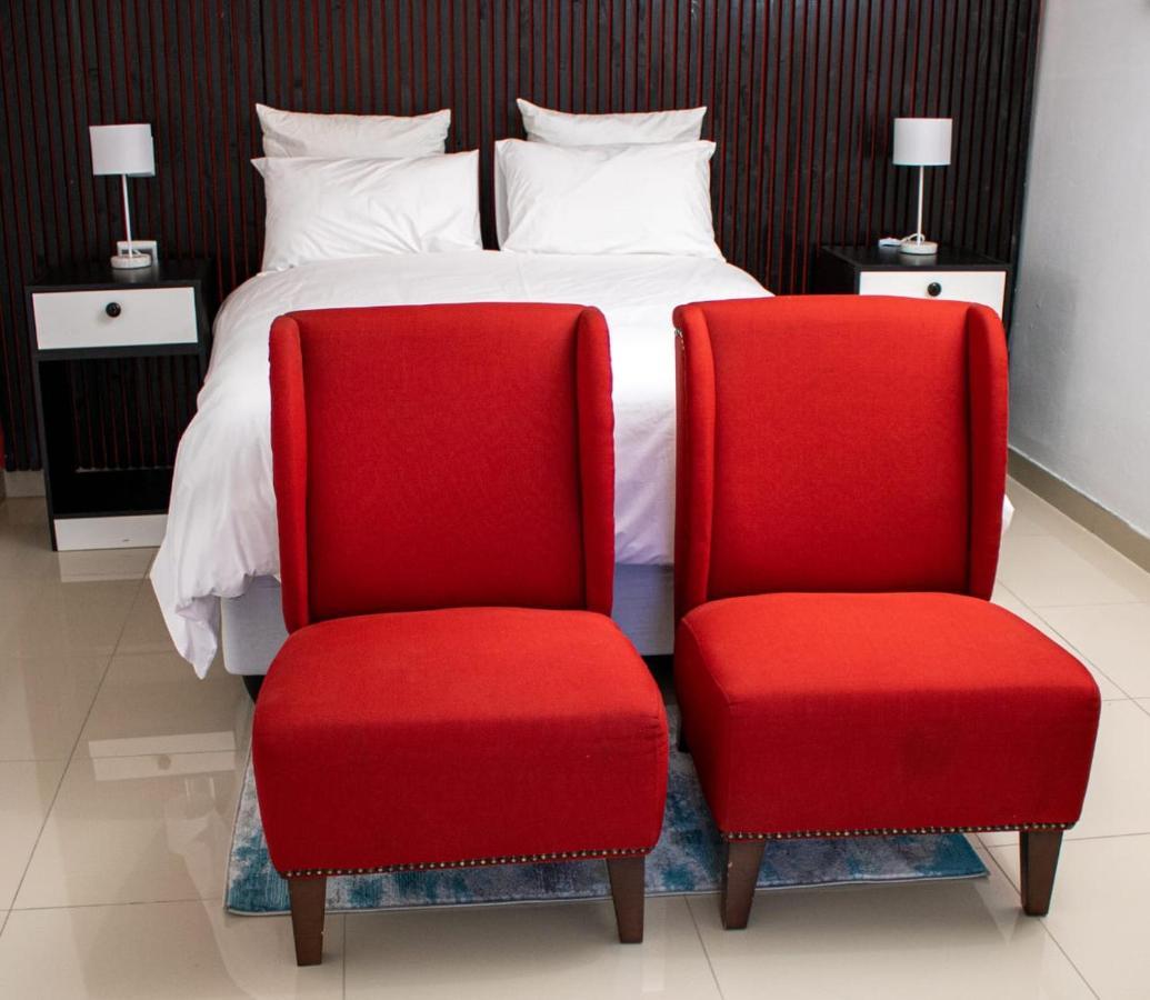 Mint Guesthouse Randfontein Ngoại thất bức ảnh