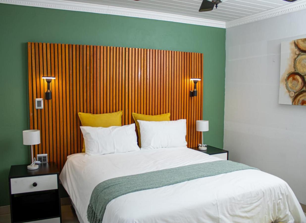 Mint Guesthouse Randfontein Ngoại thất bức ảnh