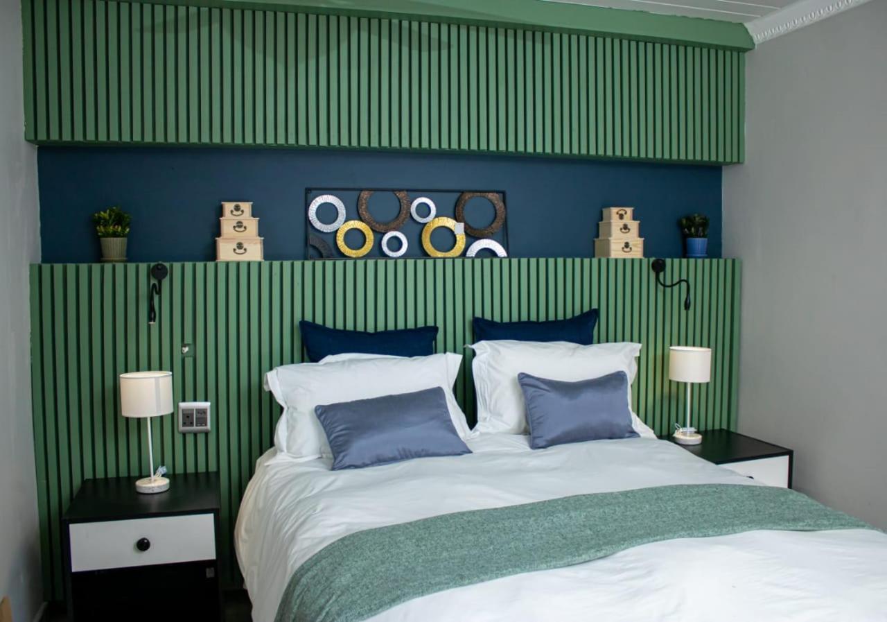 Mint Guesthouse Randfontein Ngoại thất bức ảnh