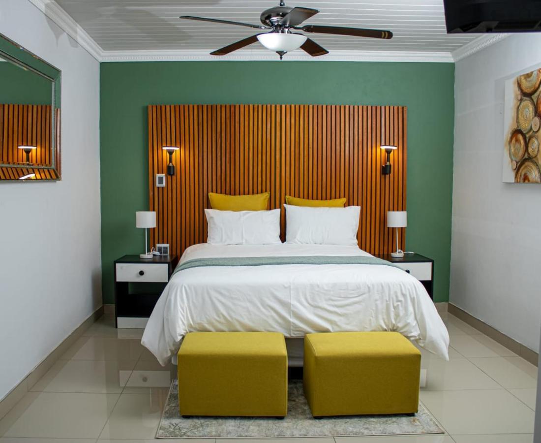 Mint Guesthouse Randfontein Ngoại thất bức ảnh