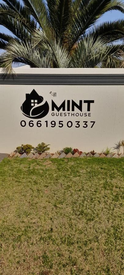 Mint Guesthouse Randfontein Ngoại thất bức ảnh