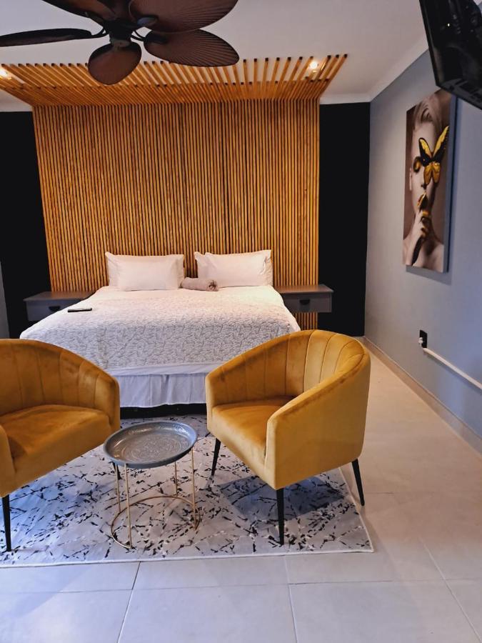 Mint Guesthouse Randfontein Ngoại thất bức ảnh
