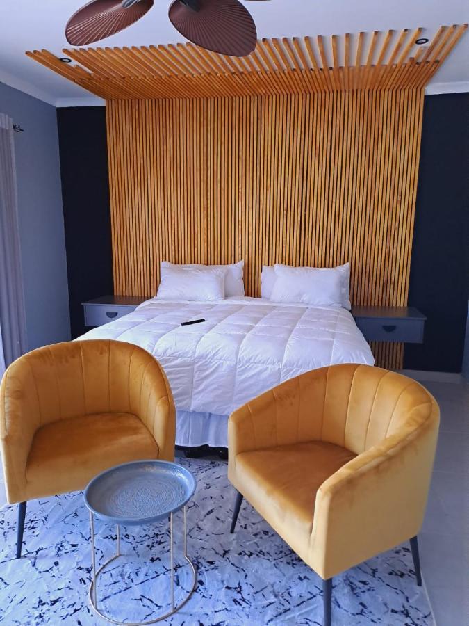 Mint Guesthouse Randfontein Ngoại thất bức ảnh