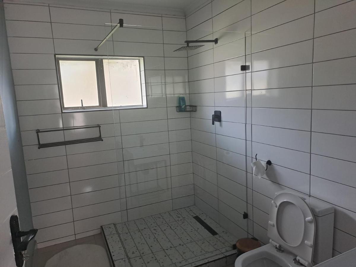 Mint Guesthouse Randfontein Ngoại thất bức ảnh