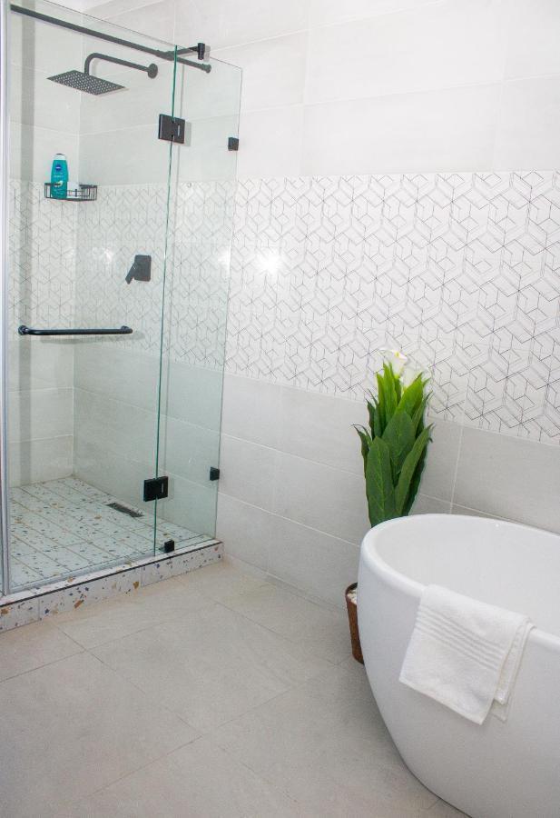 Mint Guesthouse Randfontein Ngoại thất bức ảnh