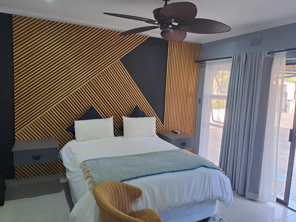 Mint Guesthouse Randfontein Ngoại thất bức ảnh