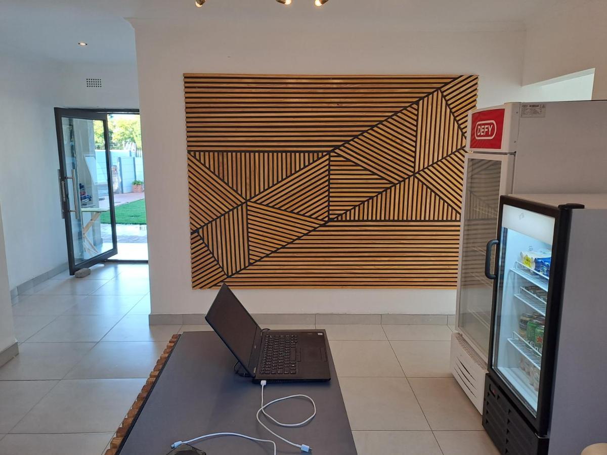 Mint Guesthouse Randfontein Ngoại thất bức ảnh