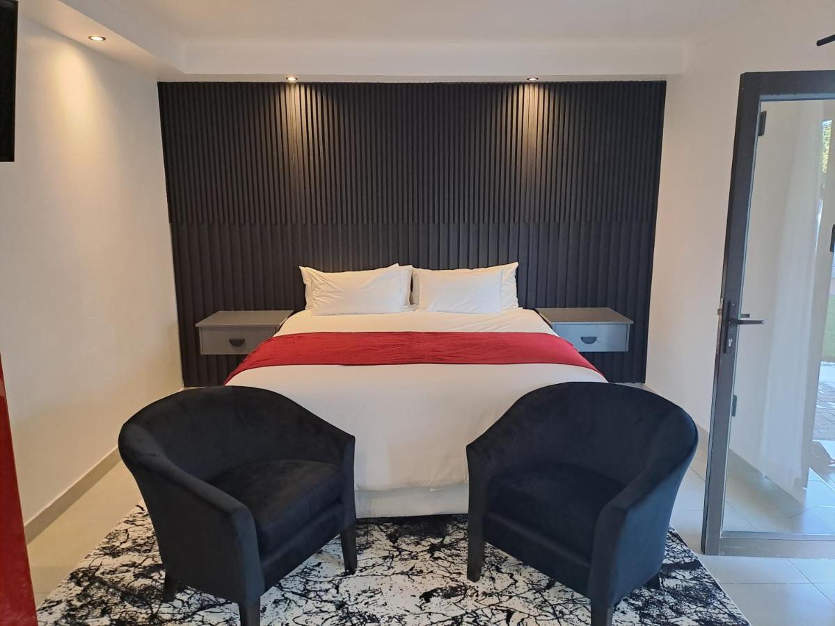 Mint Guesthouse Randfontein Ngoại thất bức ảnh
